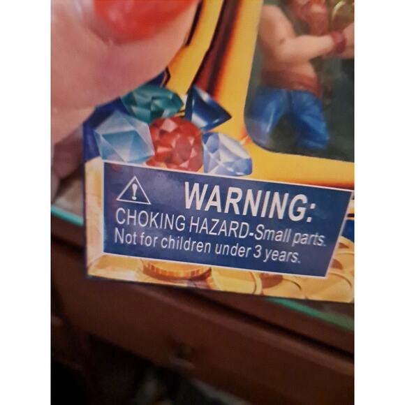 Copied - Pirates Adventures  For Ages 3 And Above With Lights And Sounds - Picture 4 of 7